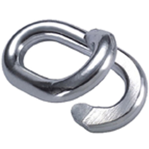 5/16 inch Zinc Plated Repair Lap Links