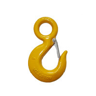 2 Ton Procraft Alloy Eye Hook with Latch