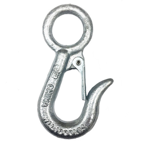9/16 inch Procraft Galvanized Snap Hooks