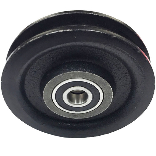 6 inch ProCraft Sheave with Ball Bearings