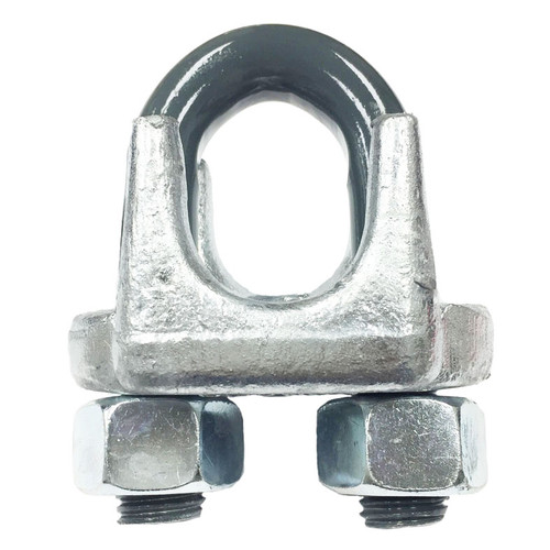 1 1/4 inch ProCraft Drop Forged Wire Rope Clips