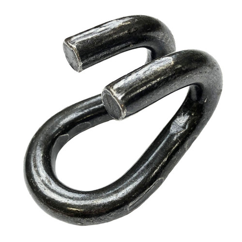 1/2 inch #500 Cross Chain Hook