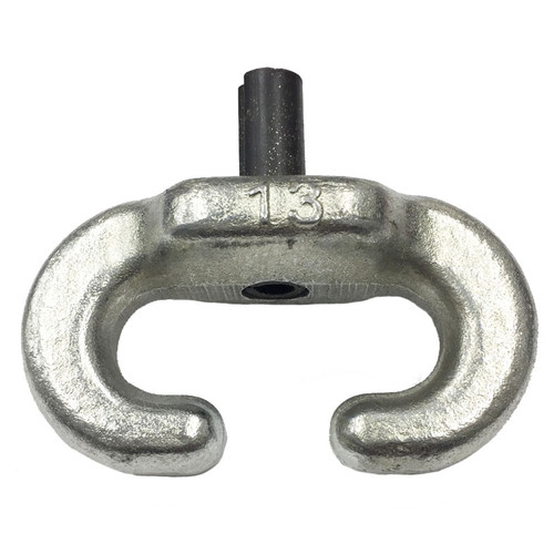 1/2 inch (13mm) Tire Chain Plug Couplers