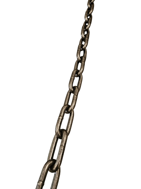 1/2 inch Side Chain