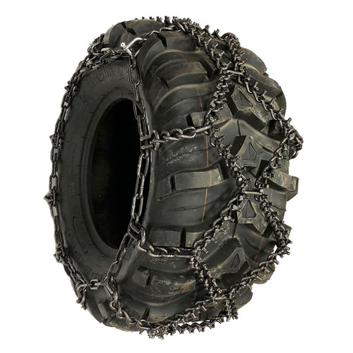 620ST Alloy Studded ATV Pattern Chains