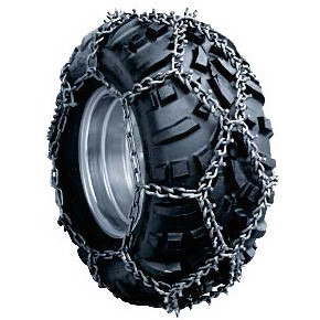 625H Alloy Studded ATV Pattern Chains
