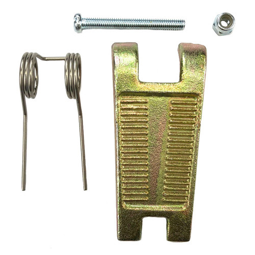 3/8 inch ProCraft Forged G80/100 Latch Kits