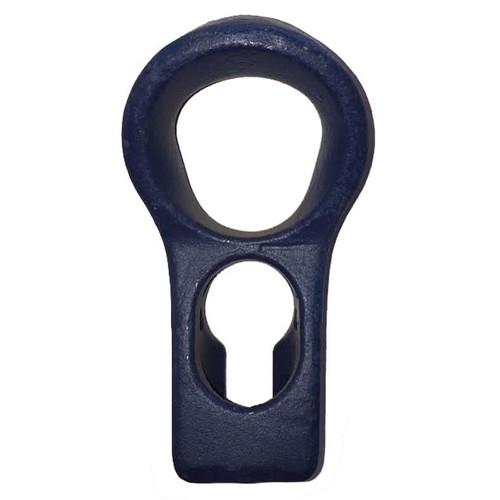 L-980HD Midget Standard Twitch Hooks