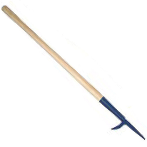 Ash Wood Handle Pike Pole 10 FT