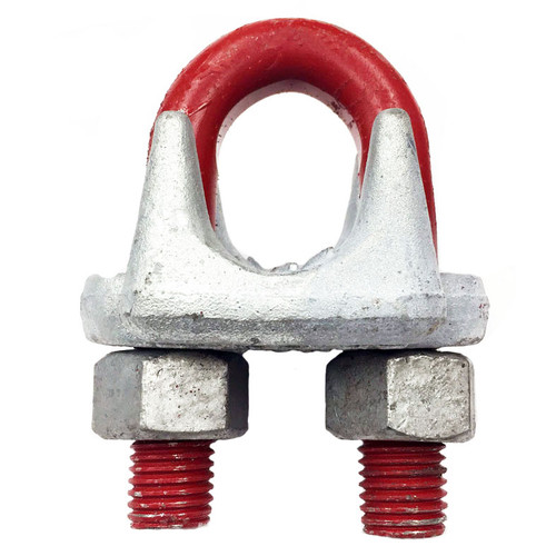 1-1/4 inch Crosby G-450 Wire Rope Clips