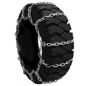 QG0117COMBO Alloy Square Link Forklift Chains