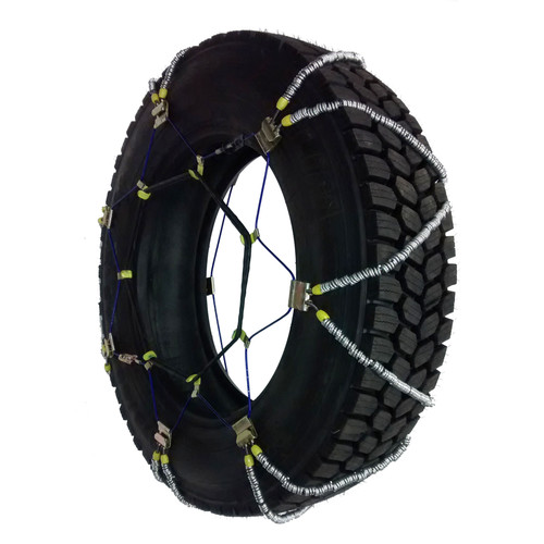 ZT837 Super Z Heavy Truck Cables