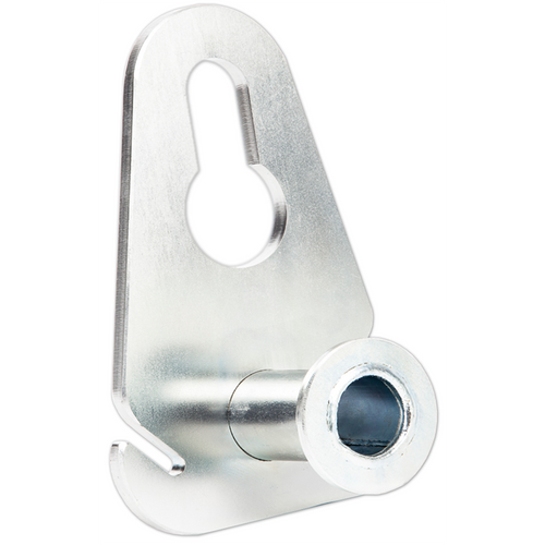 PCA-1310 Hitch Pulling Plate 2 Inch Dia.