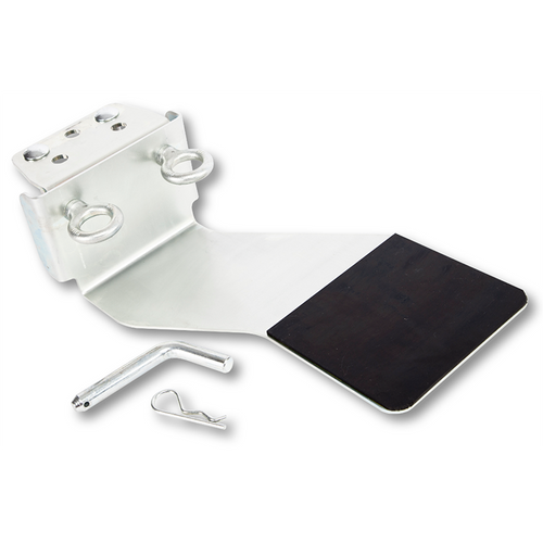 PCA-1268 Pivoting Winch Support Plate