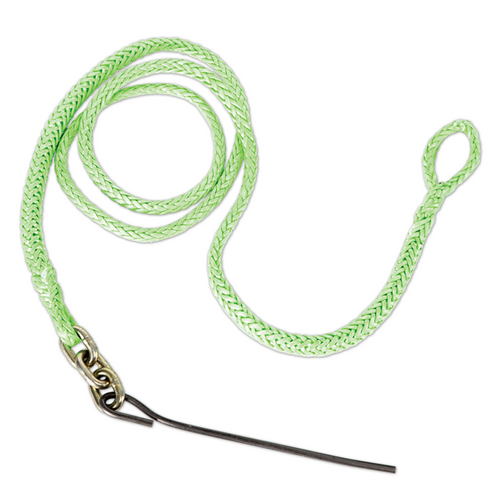 PCA-1372 Portable Winch Rope Choker 3/8 inch x 7 feet