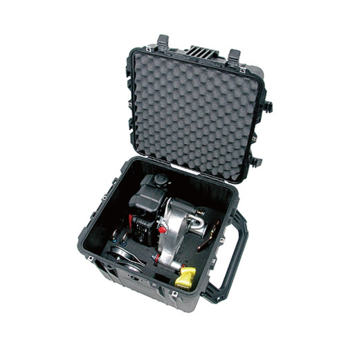 PCA-0340 Water Proof Case w/wheels for PCW5000