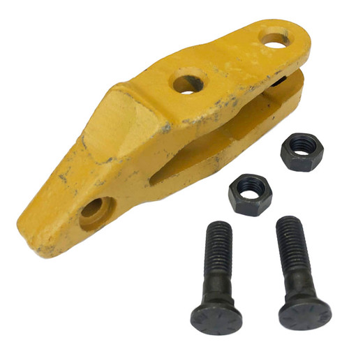 8E2184 Cat Style Bolt On Adapter