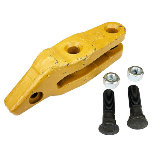 1U0257 Cat Style Bolt On Loader Adapters