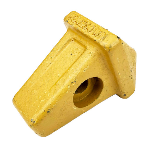 9J4254WN Cat Style Weld On Nose