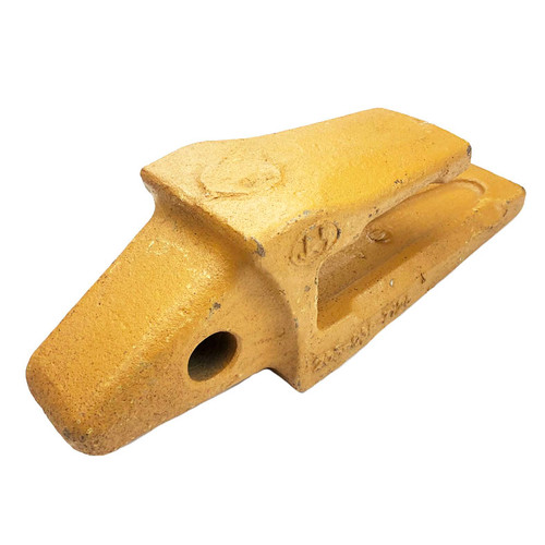 205-939-7120 Komatsu Style Wrap Around Weld-On Adapter