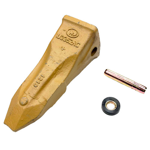 1U3352RC CAT Style Rock Chisel Tooth c/w Pin & Retainer