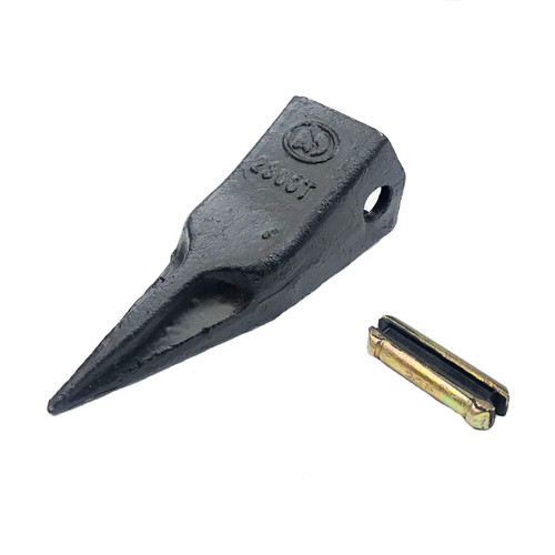 230T H&L Style Tiger Tooth c/w Flex Pin