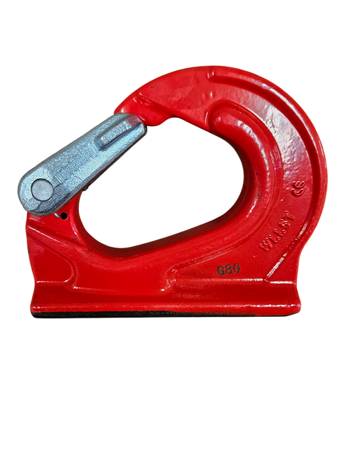XHOOK WELD-ON 5 TON