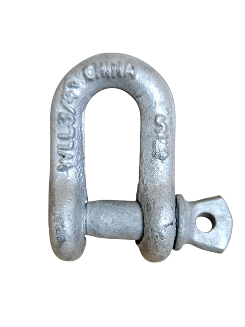 5/16 inch ProCraft Load Rated Screw Pin Chain Shackles