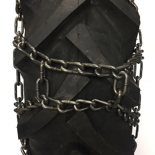 DUO210 Duo-Grip Farm Tractor Chains