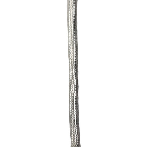 1/4 inch White Shock Cord