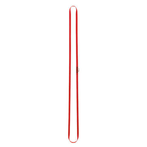 C40A 150 Petzl Anneau Red Sewn Sling 150cm