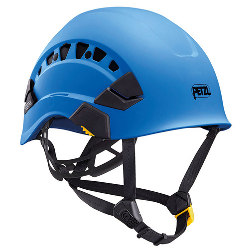 A010CA05 Petzl Vertex Vent Blue Helmet