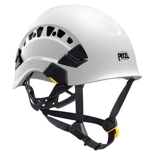 A010CA00 Petzl Vertex Vent White Helmet