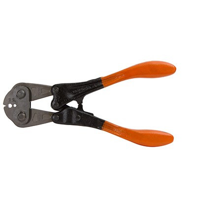 32VCVG Nicopress Hand Swage Tool