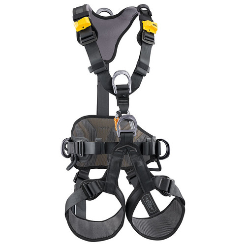 C071DA01 AVAO BOD FAST Size 1 Petzl Harness