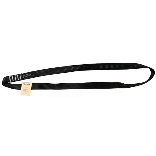 1 inch Climb-Spec Runner Sling x 9 inch