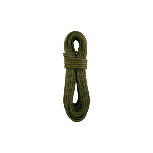 7/16"(11mm) x 200 feet BlueWater Assaultline Olive Drab