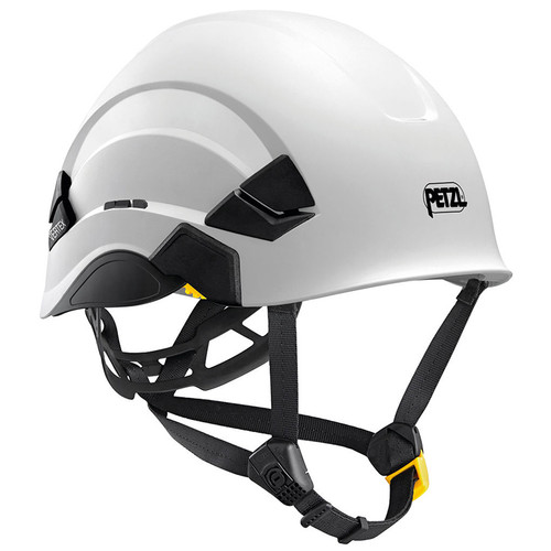 A010BA00 Petzl Vertex White Helmet CSA