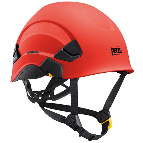 A010BA02 Petzl Vertex Red Helmet CSA