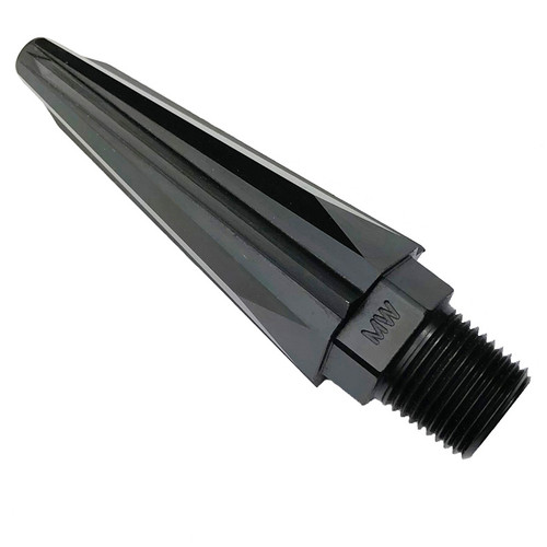 Mini Wedge Triple Blade