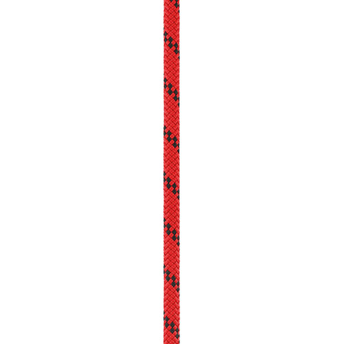 11mm Petzl Beam Kernmantle Rope 200 ft Red