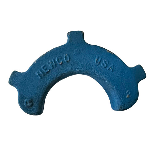 5/8 inch Newco Crescent Thimble