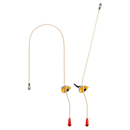 L052EA01 Petzl Grillon PLUS Adjustable Lanyard 10 ft