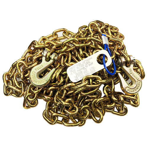5/16x20FT SGG Grade 70 Tiedown Chain
