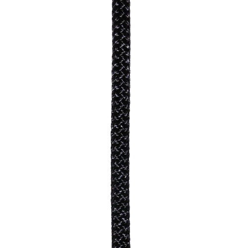 8mm Black BlueWater Accessory Cord