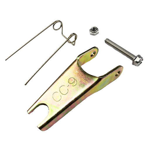 3/4 inch Campbell CC-9 Latch Kits