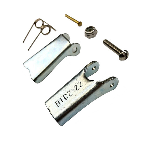 2-22 Campbell 916-U Universal Latch Kits