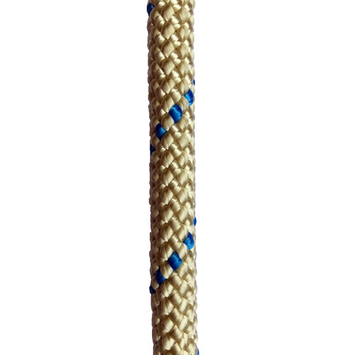 5/16"(8mm) BlueWater II+ Gold