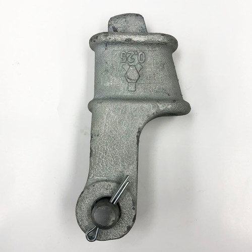9/32-5/16 Inch (7-8MM) RopeBlock Open Wedge Socket