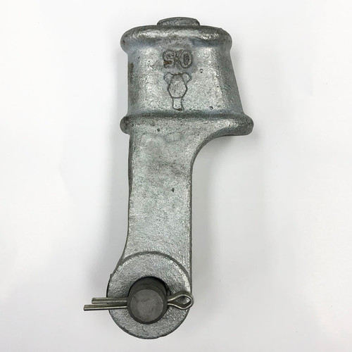 3/8 Inch (9-10mm) RopeBlock Open Wedge Socket